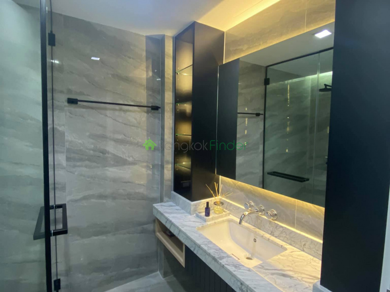 38 Sukhumvit, Thonglor, Bangkok, Thailand, 1 Bedroom Bedrooms, ,1 BathroomBathrooms,Condo,For Rent,Siri @ Sukhumvit,Sukhumvit,7180