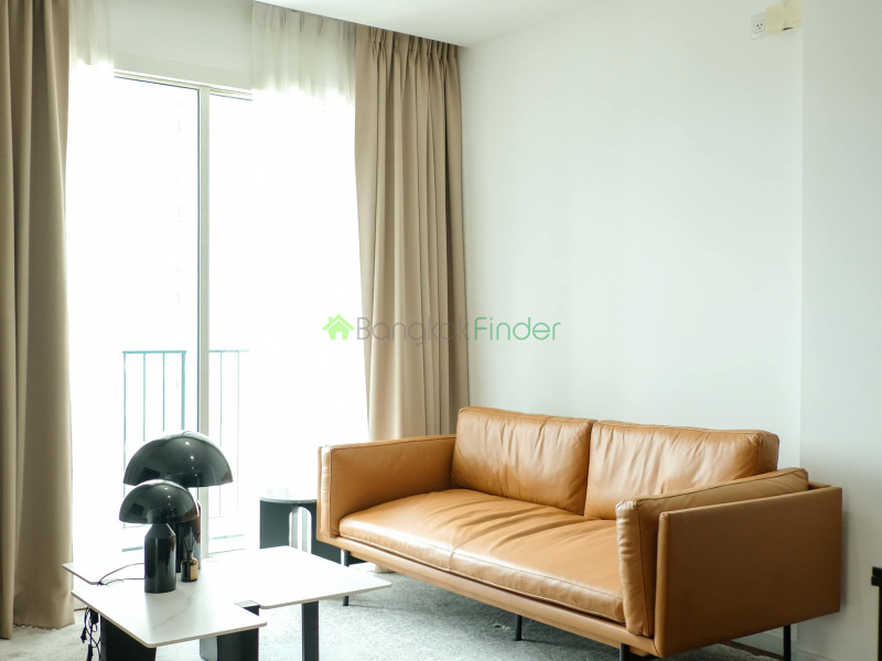 38 Sukhumvit, Thonglor, Bangkok, Thailand, 1 Bedroom Bedrooms, ,1 BathroomBathrooms,Condo,For Rent,Siri @ Sukhumvit,Sukhumvit,7180