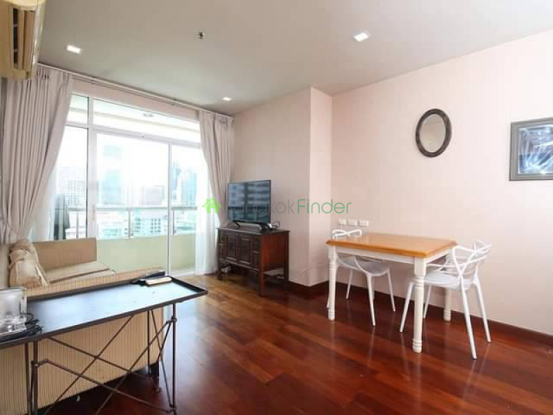 Nana, Bangkok, Thailand, 2 Bedrooms Bedrooms, ,2 BathroomsBathrooms,Condo,For Sale,Sukhumvit City Resort,19,7182