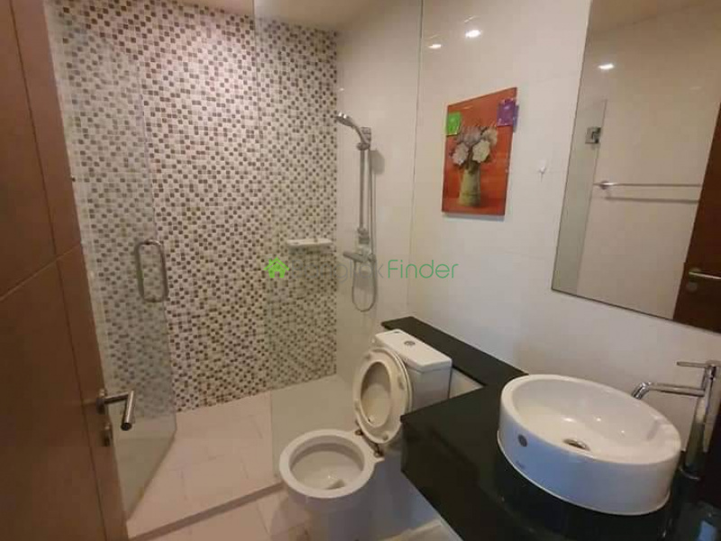 Nana, Bangkok, Thailand, 2 Bedrooms Bedrooms, ,2 BathroomsBathrooms,Condo,For Sale,Sukhumvit City Resort,19,7182