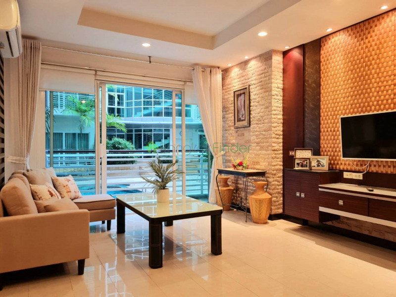 Ekamai, Bangkok, Thailand, 2 Bedrooms Bedrooms, ,2 BathroomsBathrooms,Condo,For Rent,Avenue 61,7183