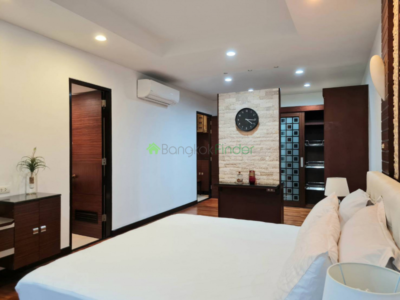 Ekamai, Bangkok, Thailand, 2 Bedrooms Bedrooms, ,2 BathroomsBathrooms,Condo,For Rent,Avenue 61,7183