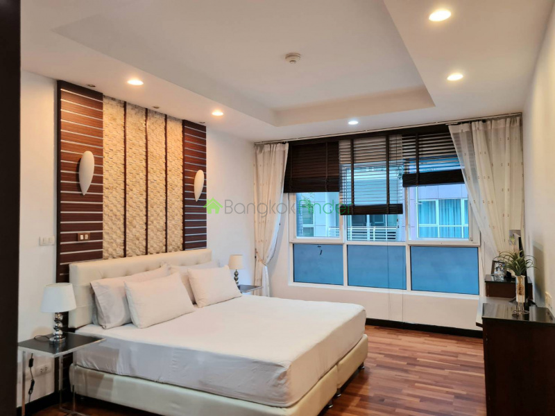 Ekamai, Bangkok, Thailand, 2 Bedrooms Bedrooms, ,2 BathroomsBathrooms,Condo,For Rent,Avenue 61,7183