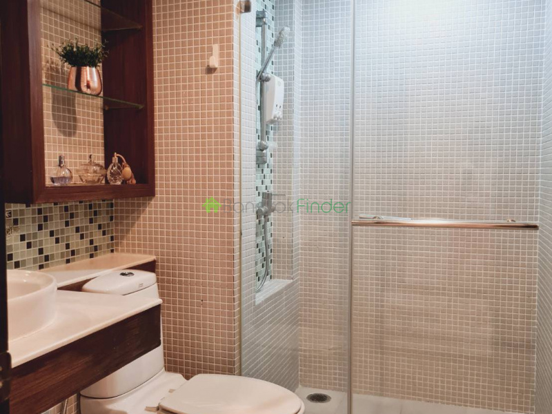 Ekamai, Bangkok, Thailand, 2 Bedrooms Bedrooms, ,2 BathroomsBathrooms,Condo,For Rent,Avenue 61,7183