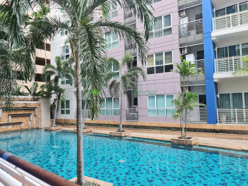 Ekamai, Bangkok, Thailand, 2 Bedrooms Bedrooms, ,2 BathroomsBathrooms,Condo,For Rent,Avenue 61,7183