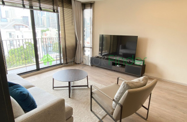 Ploenchit, Bangkok, Thailand, 2 Bedrooms Bedrooms, ,2 BathroomsBathrooms,Condo,For Rent,Noble Above Ruamrudee,7184