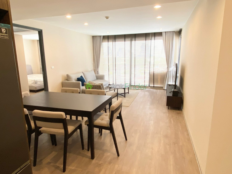 Ploenchit, Bangkok, Thailand, 2 Bedrooms Bedrooms, ,2 BathroomsBathrooms,Condo,For Rent,Noble Above Ruamrudee,7184