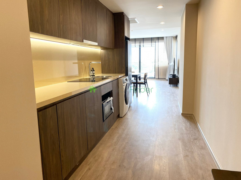 Ploenchit, Bangkok, Thailand, 2 Bedrooms Bedrooms, ,2 BathroomsBathrooms,Condo,For Rent,Noble Above Ruamrudee,7184