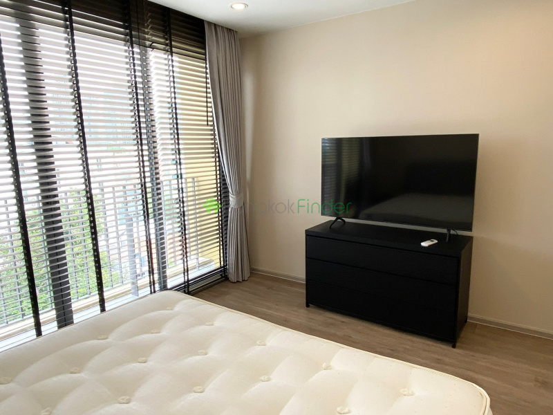 Ploenchit, Bangkok, Thailand, 2 Bedrooms Bedrooms, ,2 BathroomsBathrooms,Condo,For Rent,Noble Above Ruamrudee,7184