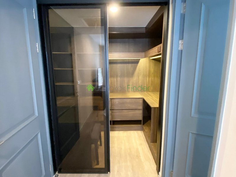 Ploenchit, Bangkok, Thailand, 2 Bedrooms Bedrooms, ,2 BathroomsBathrooms,Condo,For Rent,Noble Above Ruamrudee,7184