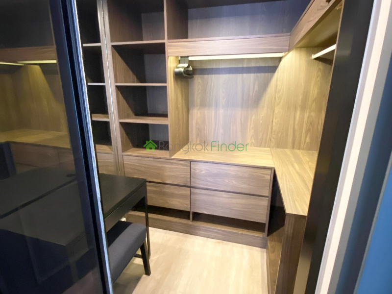 Ploenchit, Bangkok, Thailand, 2 Bedrooms Bedrooms, ,2 BathroomsBathrooms,Condo,For Rent,Noble Above Ruamrudee,7184