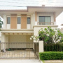 Bangna-Srinakarin, Bangkok, Thailand, 3 Bedrooms Bedrooms, ,3 BathroomsBathrooms,House,For Sale,7188