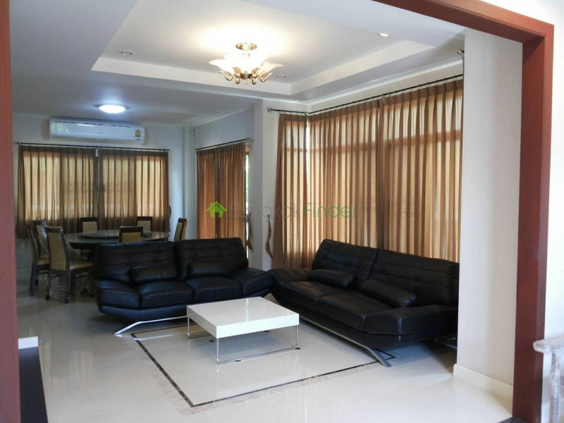 Bangna-Srinakarin, Bangkok, Thailand, 3 Bedrooms Bedrooms, ,3 BathroomsBathrooms,House,Sold,7188