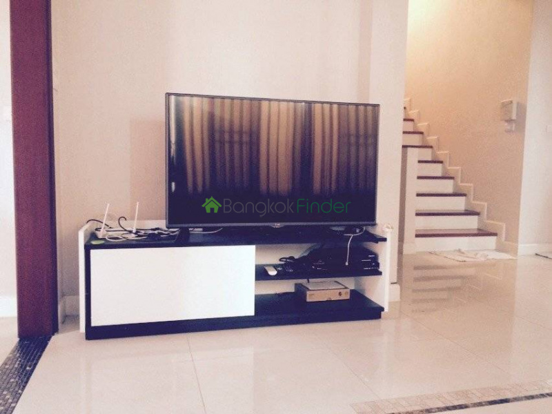 Bangna-Srinakarin, Bangkok, Thailand, 3 Bedrooms Bedrooms, ,3 BathroomsBathrooms,House,Sold,7188