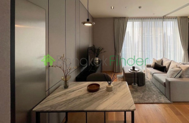 Sukhumvit, Bangkok, Thailand, 1 Bedroom Bedrooms, ,1 BathroomBathrooms,Condo,For Rent,Beatniq,7191