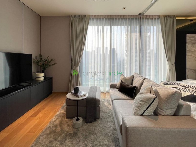 Sukhumvit, Bangkok, Thailand, 1 Bedroom Bedrooms, ,1 BathroomBathrooms,Condo,For Rent,Beatniq,7191