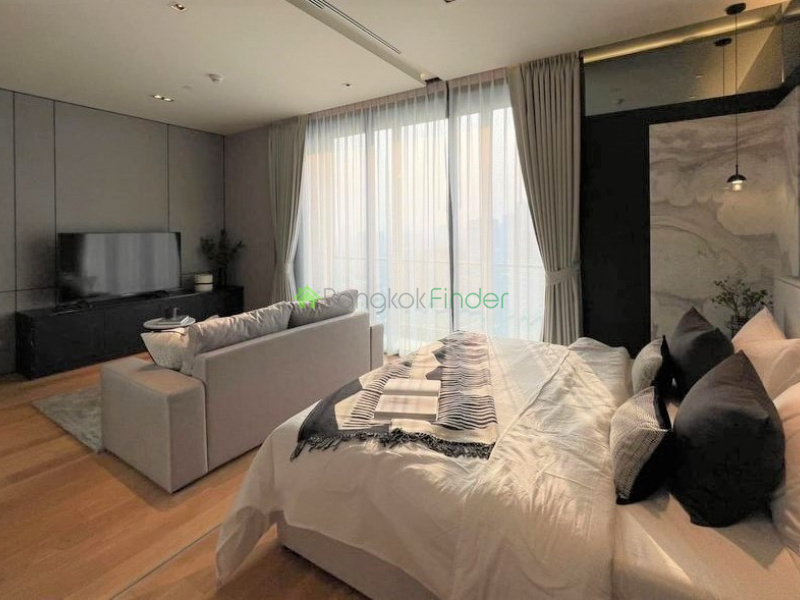 Sukhumvit, Bangkok, Thailand, 1 Bedroom Bedrooms, ,1 BathroomBathrooms,Condo,For Rent,Beatniq,7191