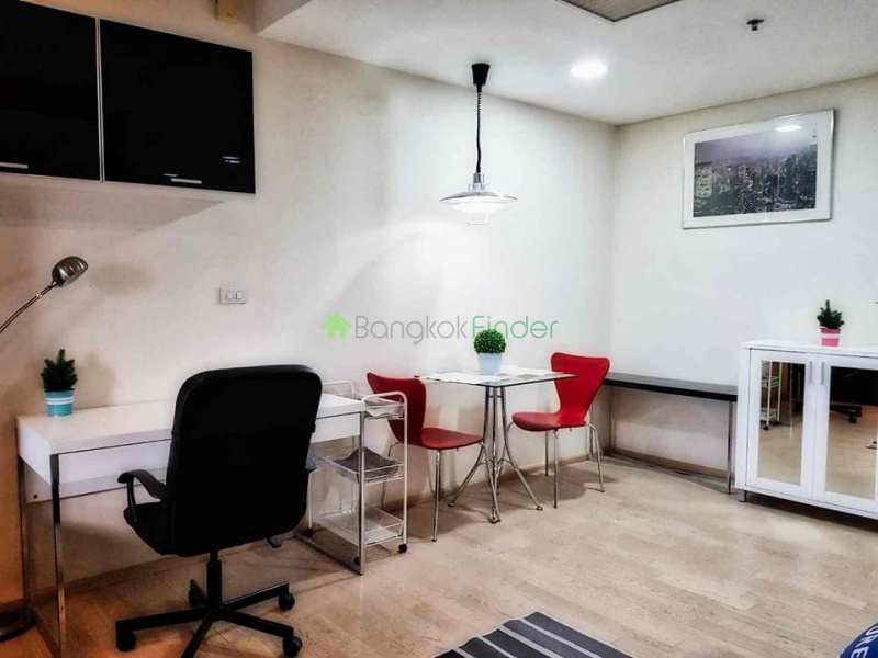 Thonglor, Bangkok, Thailand, 1 Bedroom Bedrooms, ,1 BathroomBathrooms,Condo,For Rent,Noble Remix,7192