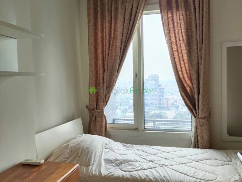 38 Sukhumvit, Thonglor, Thailand, 2 Bedrooms Bedrooms, ,2 BathroomsBathrooms,Condo,For Rent,Siri at Sukhumvit Condominium,Sukhumvit,7194