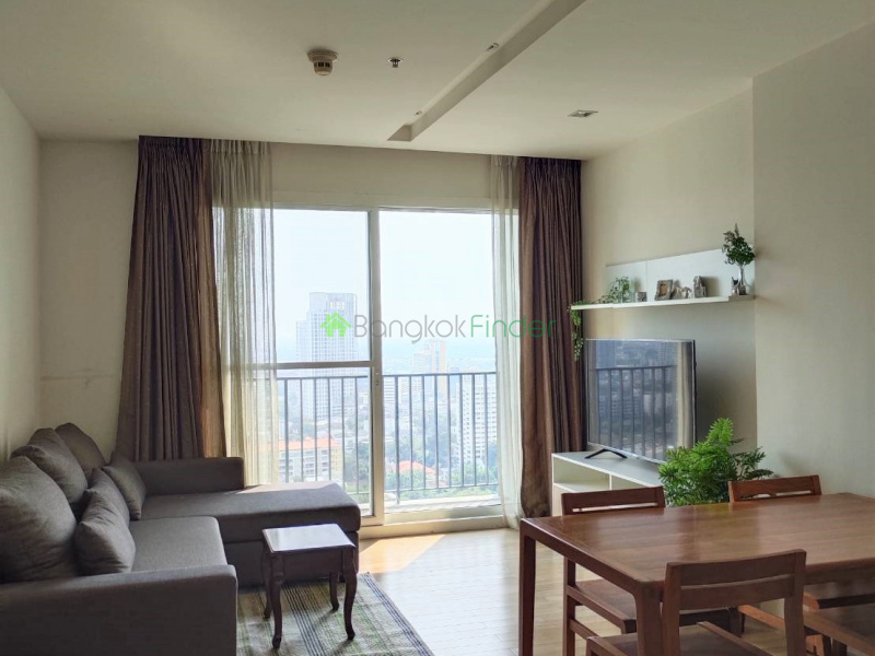 38 Sukhumvit, Thonglor, Thailand, 2 Bedrooms Bedrooms, ,2 BathroomsBathrooms,Condo,For Rent,Siri at Sukhumvit Condominium,Sukhumvit,7194