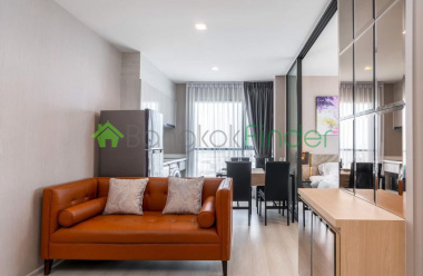 Phra Kanong, Bangkok, Thailand, 1 Bedroom Bedrooms, ,1 BathroomBathrooms,Condo,For Rent,Life Sukhumvit 48,7195