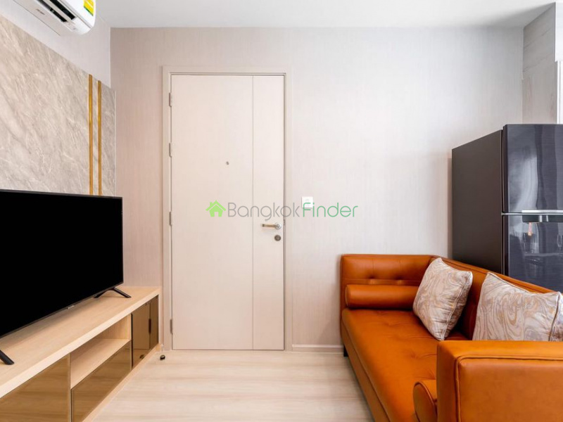 Phra Kanong, Bangkok, Thailand, 1 Bedroom Bedrooms, ,1 BathroomBathrooms,Condo,For Rent,Life Sukhumvit 48,7195