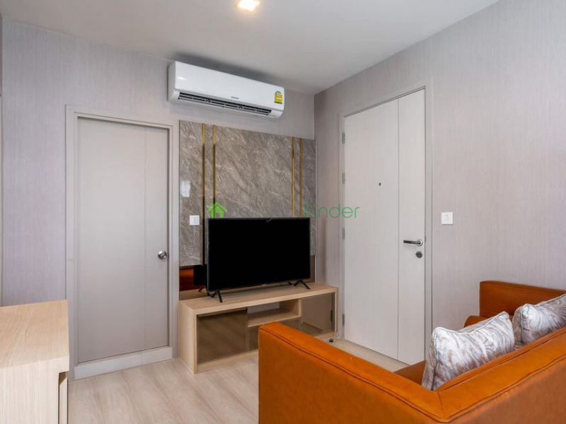 Phra Kanong, Bangkok, Thailand, 1 Bedroom Bedrooms, ,1 BathroomBathrooms,Condo,For Rent,Life Sukhumvit 48,7195
