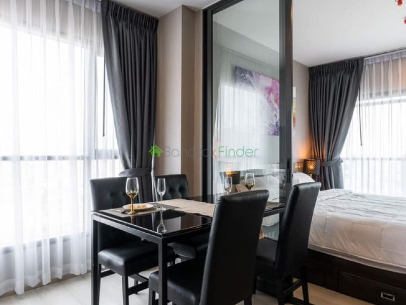 Phra Kanong, Bangkok, Thailand, 1 Bedroom Bedrooms, ,1 BathroomBathrooms,Condo,For Rent,Life Sukhumvit 48,7195