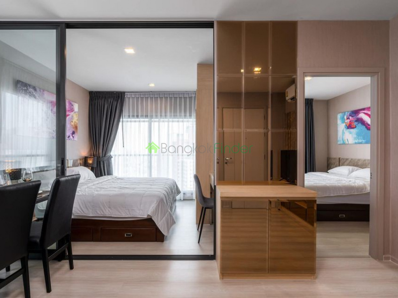 Phra Kanong, Bangkok, Thailand, 1 Bedroom Bedrooms, ,1 BathroomBathrooms,Condo,For Rent,Life Sukhumvit 48,7195