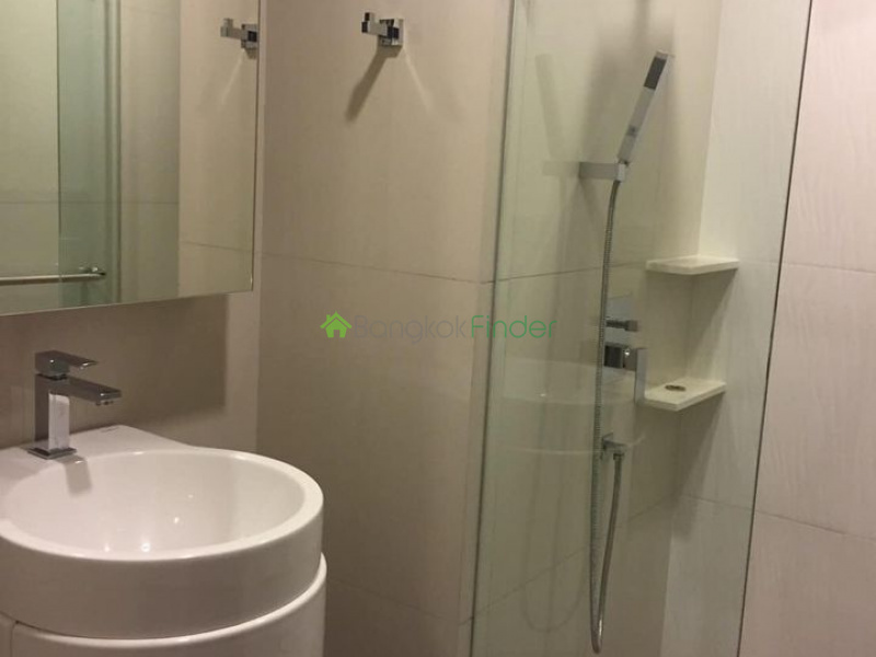 phetchaburi, Bangkok, Thailand, 2 Bedrooms Bedrooms, ,1 BathroomBathrooms,Condo,For Rent,Rhythm Asoke 1,7197