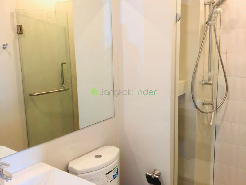 Petchaburi, Bangkok, Thailand, 2 Bedrooms Bedrooms, ,2 BathroomsBathrooms,Condo,For Rent,Life Asoke,7201