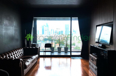 Yenakart, Bangkok, Thailand, 2 Bedrooms Bedrooms, ,2 BathroomsBathrooms,Condo,For Sale,Parco Yenakart,7202