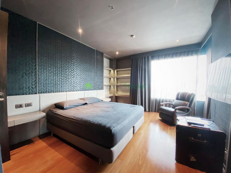 Yenakart, Bangkok, Thailand, 2 Bedrooms Bedrooms, ,2 BathroomsBathrooms,Condo,For Sale,Parco Yenakart,7202