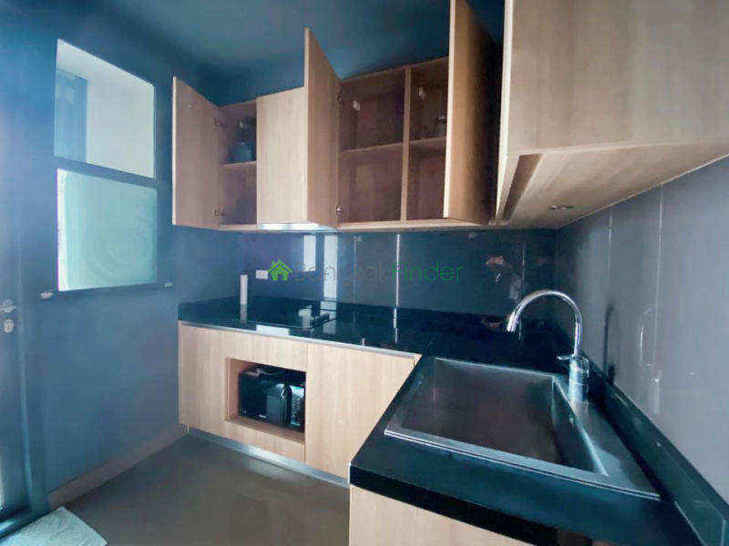 Yenakart, Bangkok, Thailand, 2 Bedrooms Bedrooms, ,2 BathroomsBathrooms,Condo,For Sale,Parco Yenakart,7202