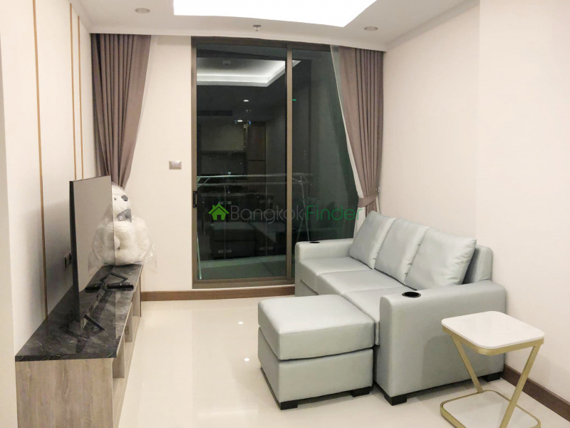 Sukhumvit 39, Bangkok, Thailand, 1 Bedroom Bedrooms, ,1 BathroomBathrooms,Condo,For Rent,Supalai Oreintal Place 39,7203