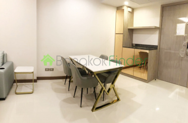 Sukhumvit 39, Bangkok, Thailand, 1 Bedroom Bedrooms, ,1 BathroomBathrooms,Condo,For Rent,Supalai Oreintal Place 39,7203