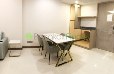 Sukhumvit 39, Bangkok, Thailand, 1 Bedroom Bedrooms, ,1 BathroomBathrooms,Condo,For Rent,Supalai Oreintal Place 39,7203