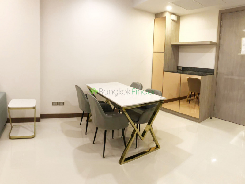 Sukhumvit 39, Bangkok, Thailand, 1 Bedroom Bedrooms, ,1 BathroomBathrooms,Condo,For Rent,Supalai Oreintal Place 39,7203