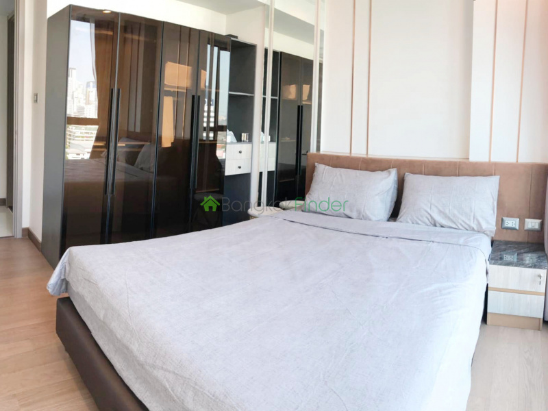 Sukhumvit 39, Bangkok, Thailand, 1 Bedroom Bedrooms, ,1 BathroomBathrooms,Condo,For Rent,Supalai Oreintal Place 39,7203