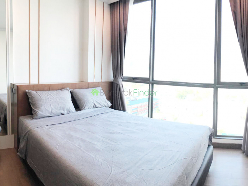 Sukhumvit 39, Bangkok, Thailand, 1 Bedroom Bedrooms, ,1 BathroomBathrooms,Condo,For Rent,Supalai Oreintal Place 39,7203