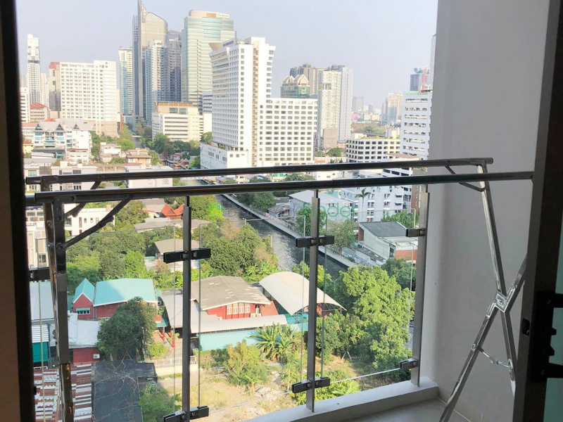 Sukhumvit 39, Bangkok, Thailand, 1 Bedroom Bedrooms, ,1 BathroomBathrooms,Condo,For Rent,Supalai Oreintal Place 39,7203