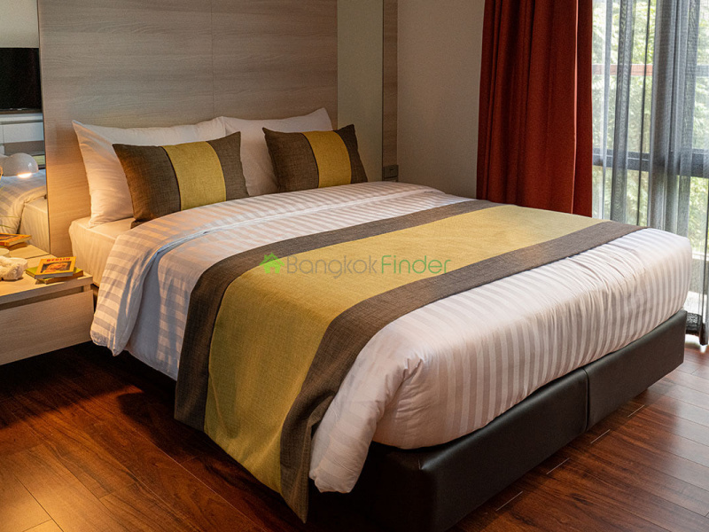 Address not available!, 3 Bedrooms Bedrooms, ,2 BathroomsBathrooms,Apartment,For Rent,Baan Santisuk,Sukhumvit,7204