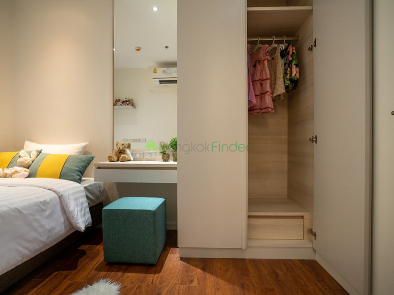 Address not available!, 3 Bedrooms Bedrooms, ,2 BathroomsBathrooms,Apartment,For Rent,Baan Santisuk,Sukhumvit,7204