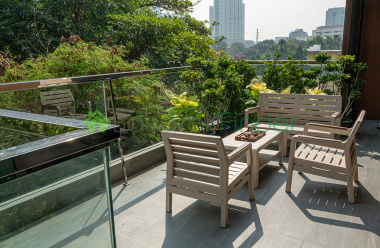 Address not available!, 3 Bedrooms Bedrooms, ,2 BathroomsBathrooms,Apartment,For Rent,Baan Santisuk,Sukhumvit,7204