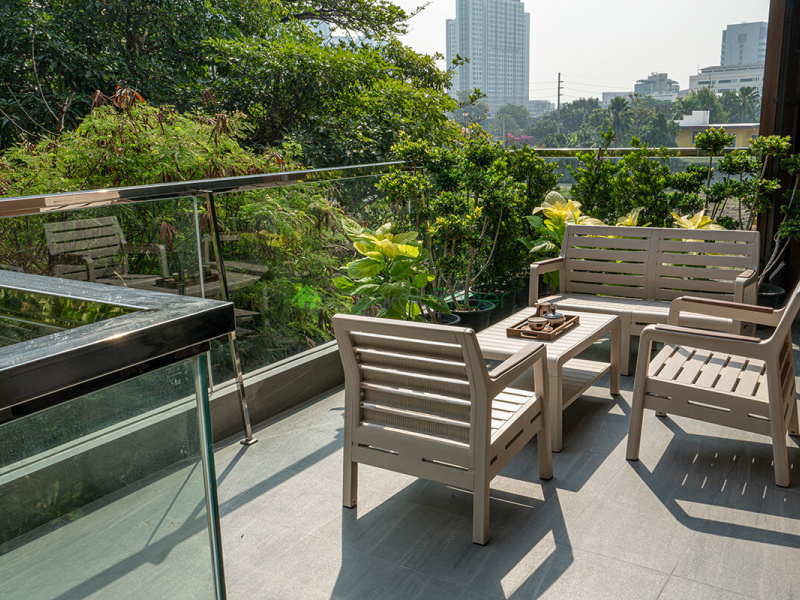 Address not available!, 3 Bedrooms Bedrooms, ,2 BathroomsBathrooms,Apartment,For Rent,Baan Santisuk,Sukhumvit,7204