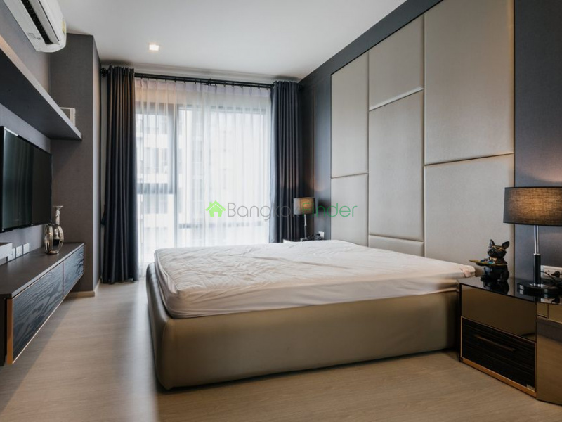 Thonglor, Bangkok, Thailand, 2 Bedrooms Bedrooms, ,2 BathroomsBathrooms,Condo,For Rent,Rhythm Sukhumvit 36-38,7205