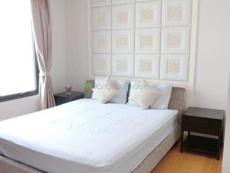 Petchaburi, Bangkok, Thailand, 1 Bedroom Bedrooms, ,2 BathroomsBathrooms,Condo,For Rent,Villa Asoke,7207