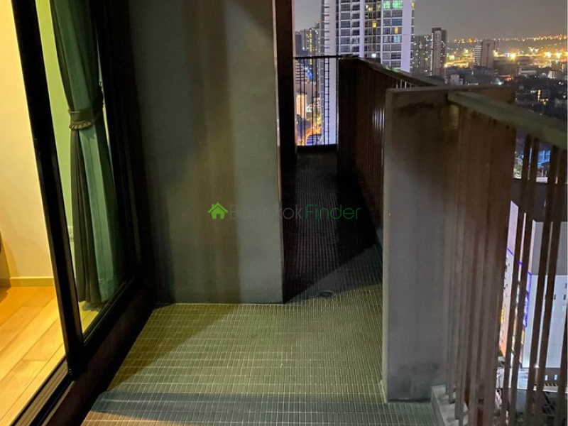 Ekamai, Bangkok, Thailand, 2 Bedrooms Bedrooms, ,2 BathroomsBathrooms,Condo,For Sale,Noble Reveal,7209