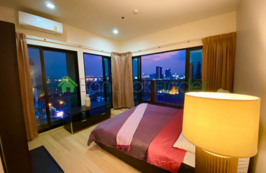 Ekamai, Bangkok, Thailand, 2 Bedrooms Bedrooms, ,2 BathroomsBathrooms,Condo,For Sale,Noble Reveal,7209