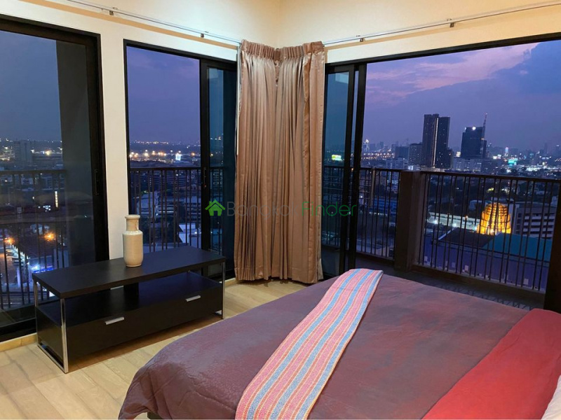 Ekamai, Bangkok, Thailand, 2 Bedrooms Bedrooms, ,2 BathroomsBathrooms,Condo,For Sale,Noble Reveal,7209